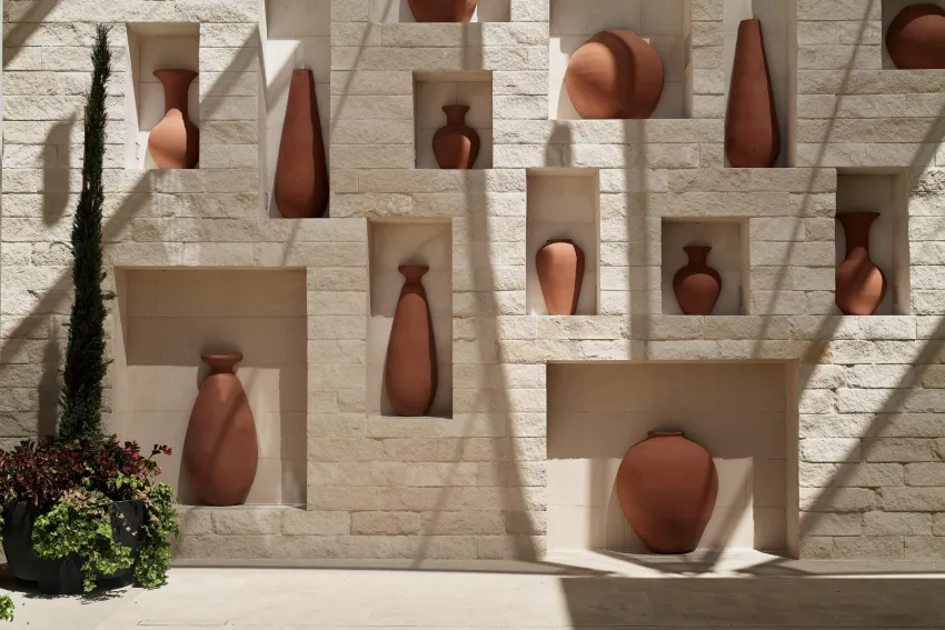 City of Dreams Mediterranean Casino Hotel 5*-17