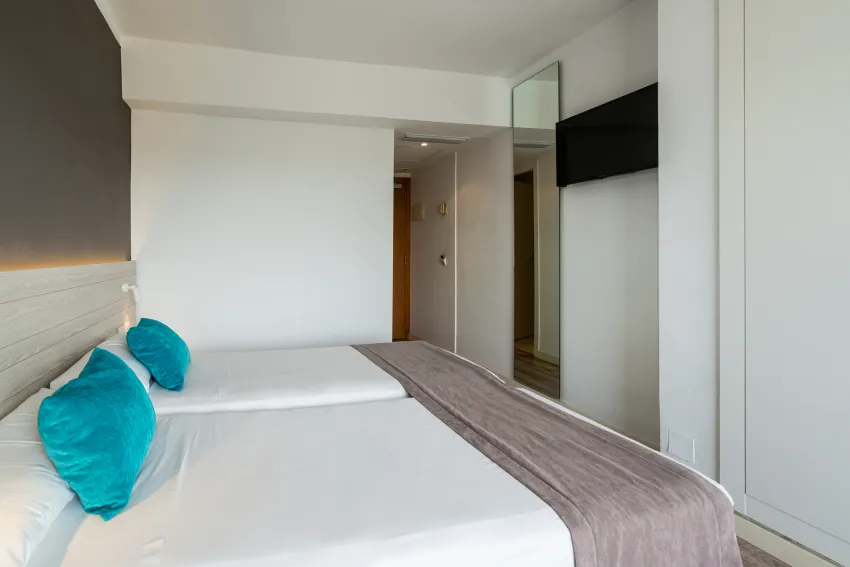 Hotel THB Niagara - Adults Only 4*-16