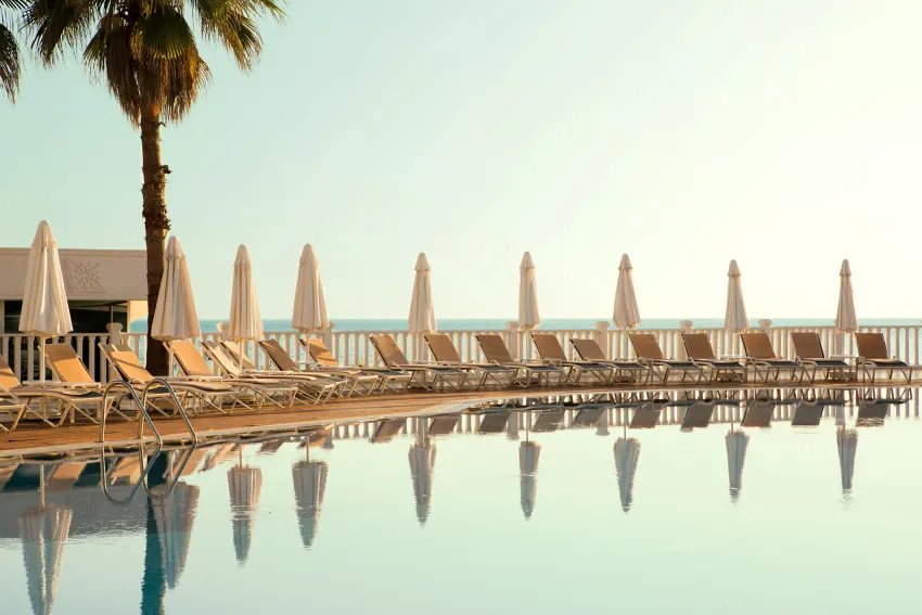 Flora Garden Beach (Adults Only 16+) 5*-139