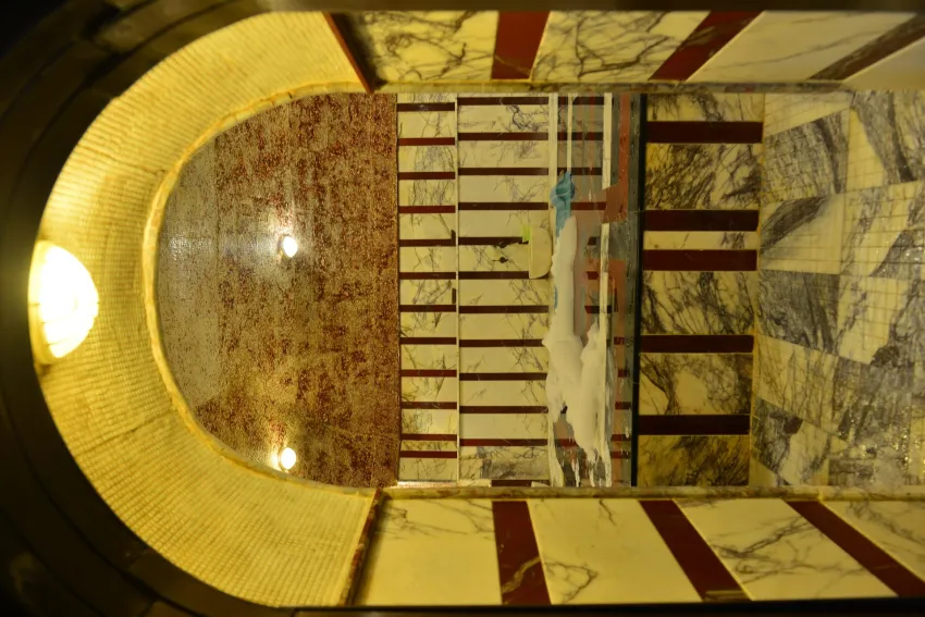 Seaden Corolla 4*-18