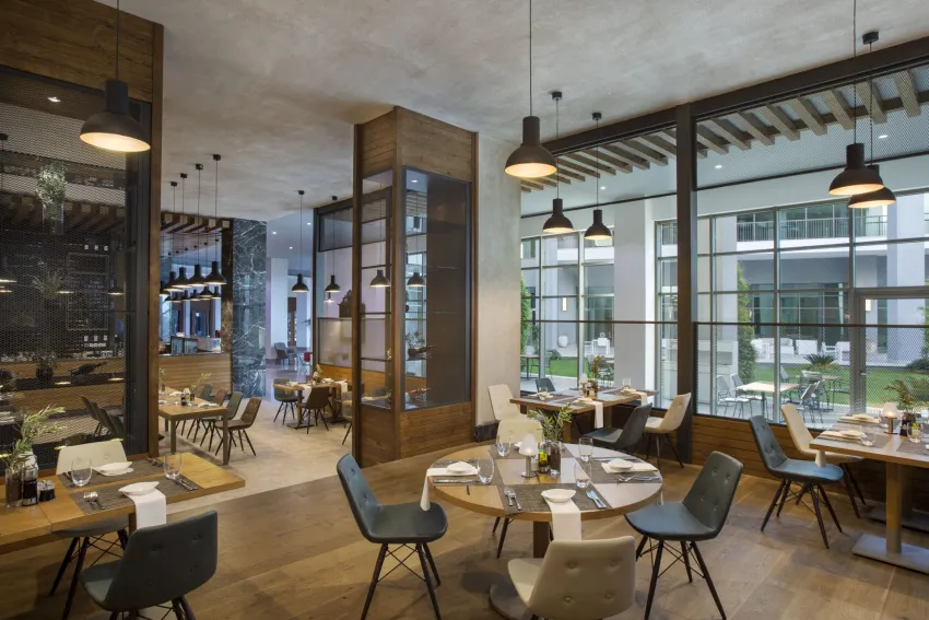 Acanthus & Cennet Barut Collection 5*-27