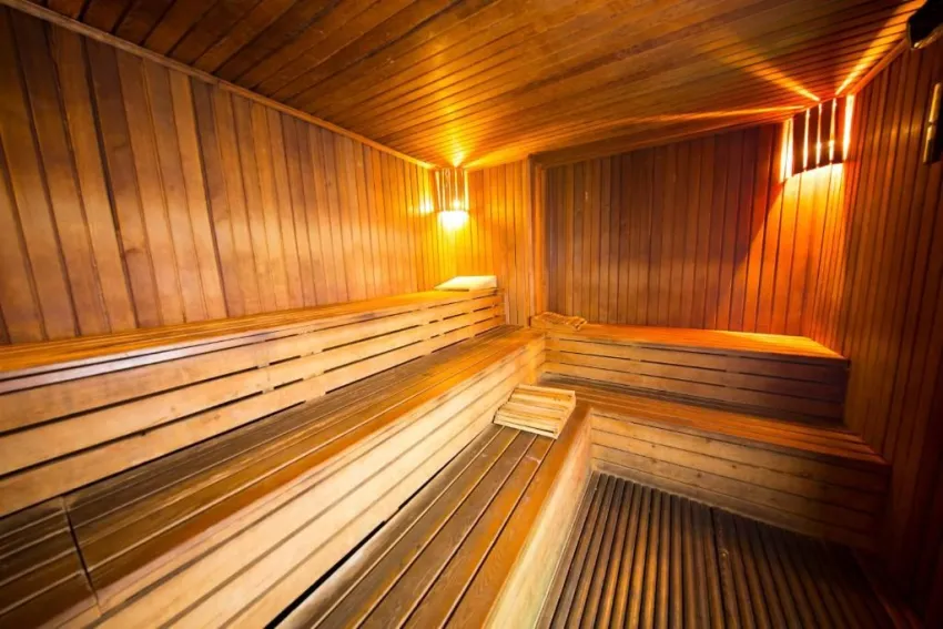 FIRST CLASS HOTEL  5*-14