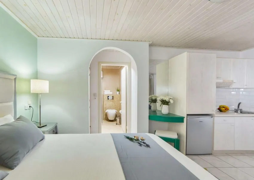 Villa Mare Monte Aparthotel 4*-51
