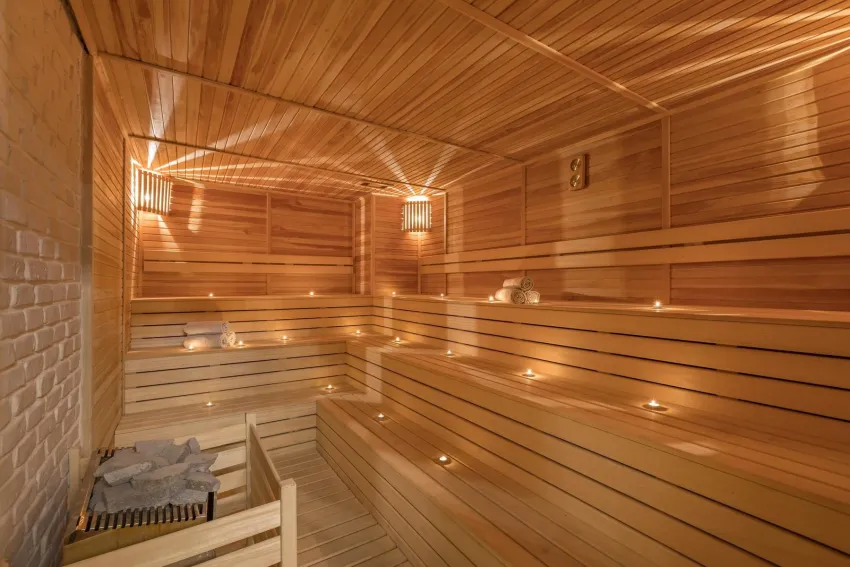 Seashell Vega Hotel (Ex. Side Crown Sunshine) 5*-13