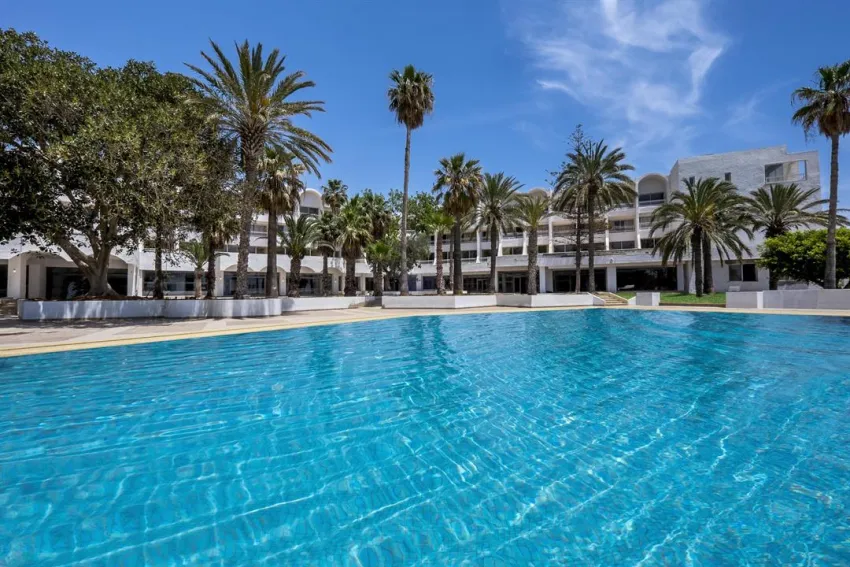 BEL AZUR THALASSA & BUNGALOWS  4*-29