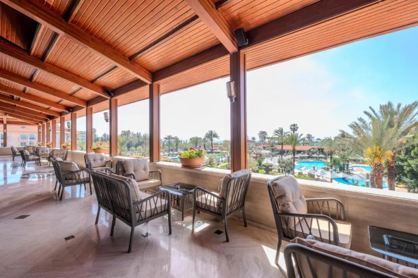 Belconti Resort Belek 5*-63