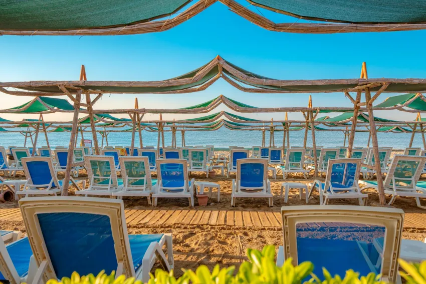 Club Sun Heaven Family Hotel 5*-55