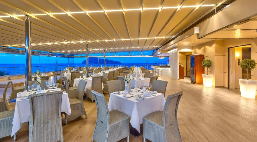 Porto Platanias Beach Resort & Spa 5*-80