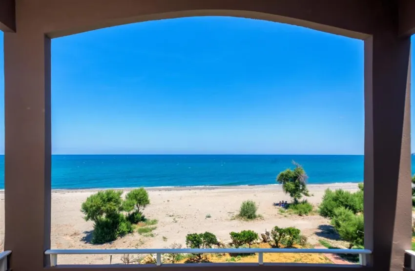 Matzi Hotel Apartments 2*-26