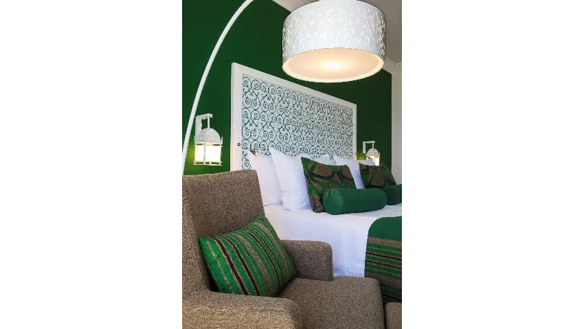 Radisson Blu Resort and Thalasso Hammamet 4*-42