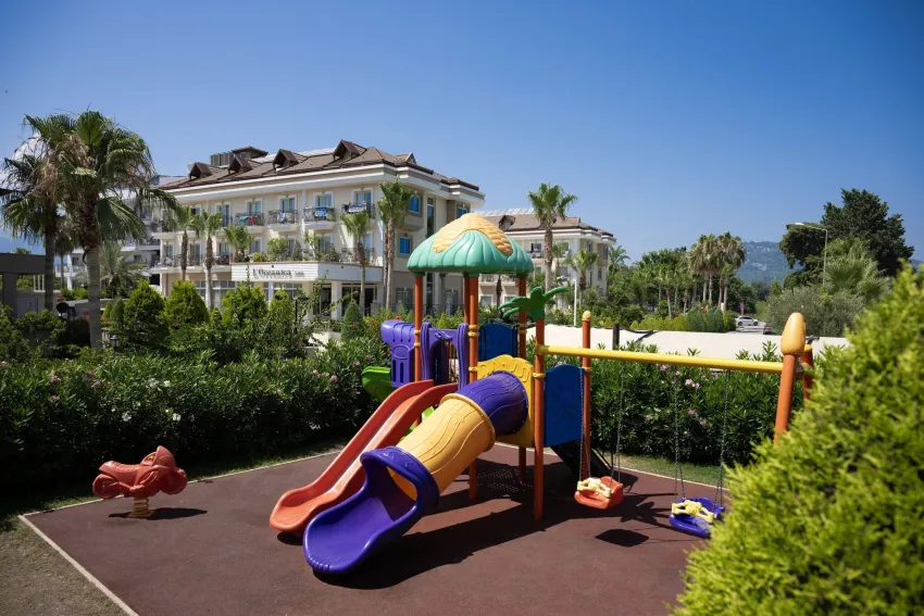Loceanica Beach Resort 5*-42
