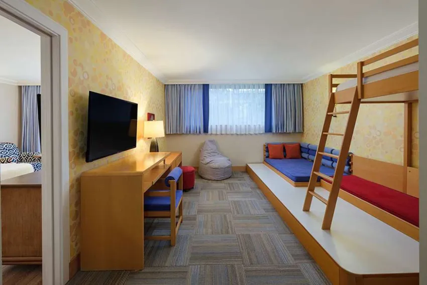 IC Hotels Green Palace 5*-16