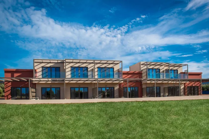 Anissa Oasis Beach 4* - Anissaras of chersonissos - Grecia