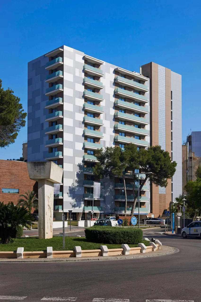 Melia South Beach 4*-33