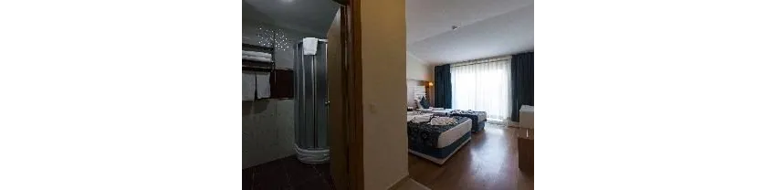 Seaphoria Beach Resort Hotel 5*-21