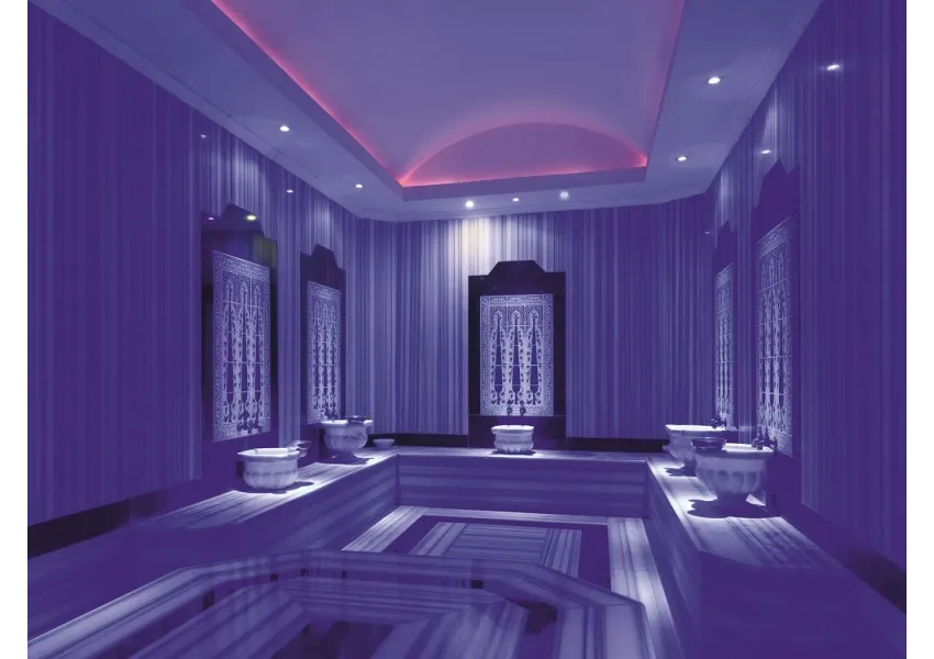 Grand Kaptan Hotel 5*-9