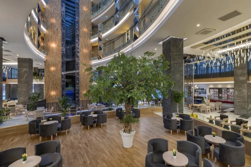 Seashell Vega Hotel (Ex. Side Crown Sunshine) 5*-21