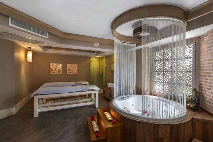 Limak Arcadia Sport Resort 5*-29