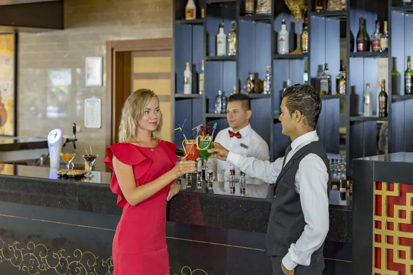 Royal Dragon Hotel 5*-66