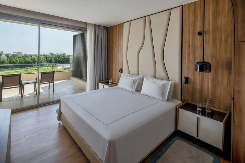 Rixos Premium Magawish Bay View 5*-2
