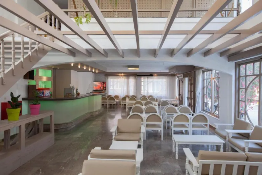 Apollon Agios Nikolaos 3*-6