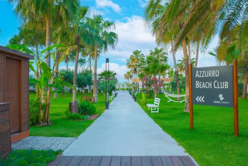 Sural Saray Hotel (Adults Only 16+) 5*-124