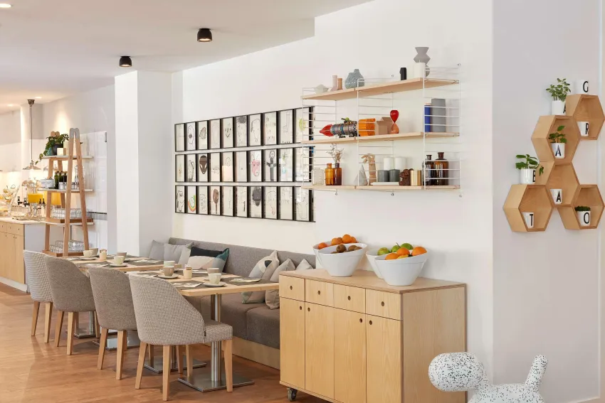 Innside Palma Center 4*-248