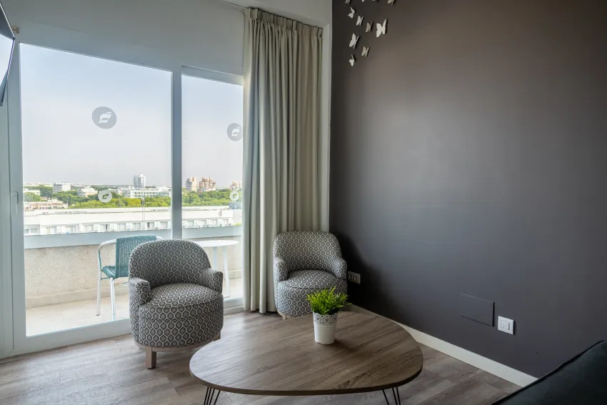 Hotel THB Niagara - Adults Only 4*-23