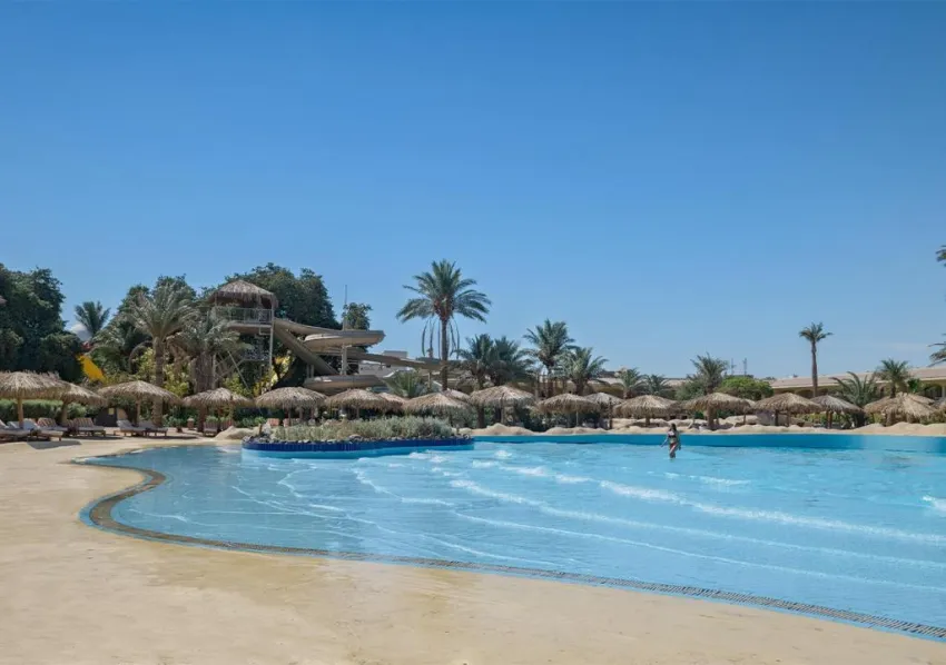 SINDBAD CLUB  4*-23