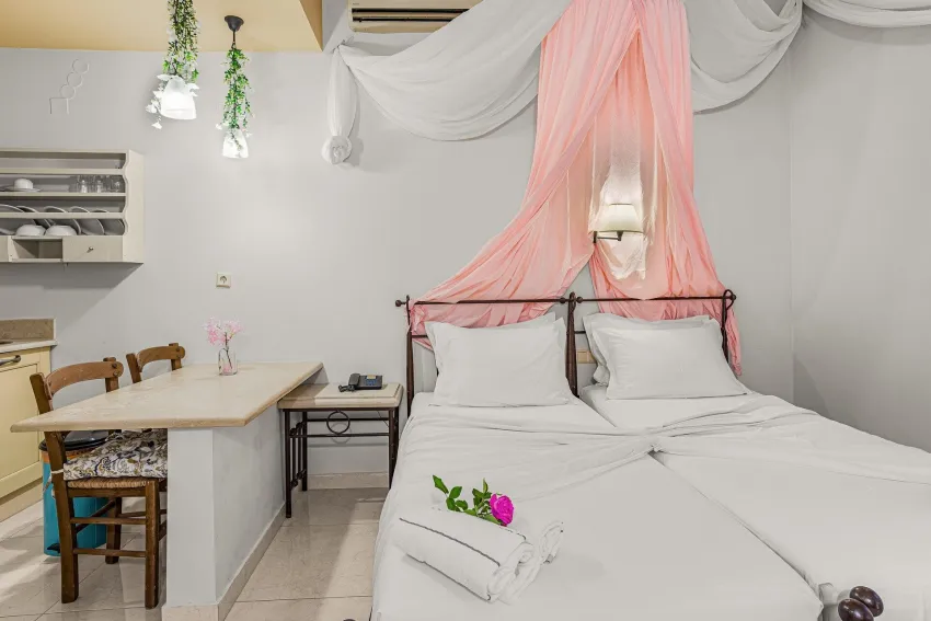 Golden Bay Aparthotel 3*-23
