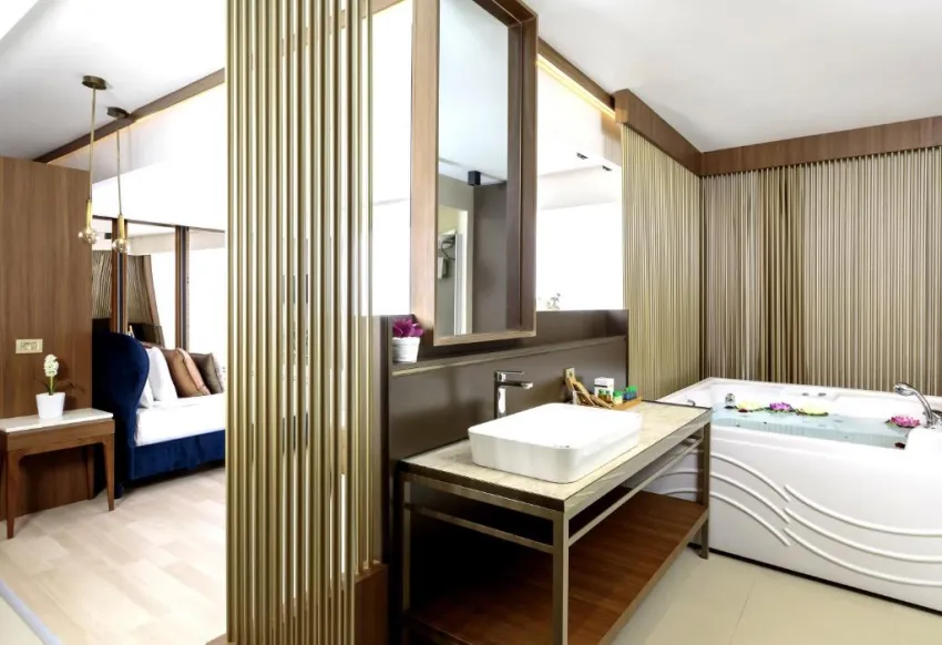 Riolavitas Spa & Resort Hotel 5*-51