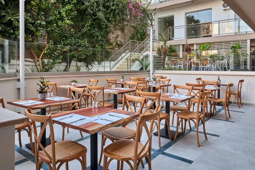 Asana Hotel (Adults Only 14+) 4*-17