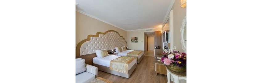 Oz Hotels Side Premium 5*-8