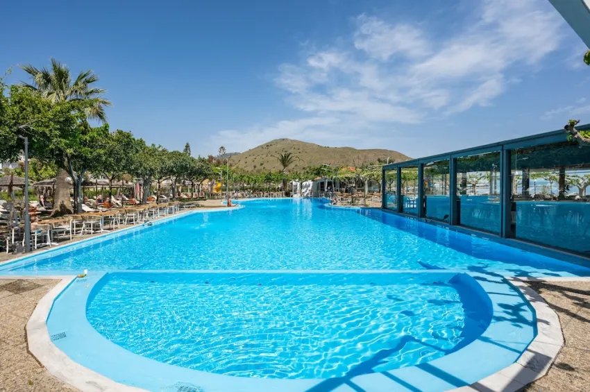 Corissia Beach Hotel 3*-32