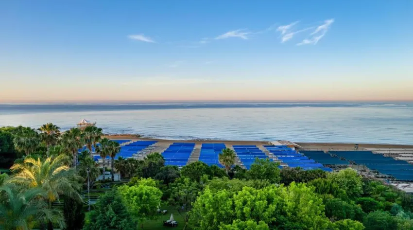 Trendy Aspendos Beach 5*-50