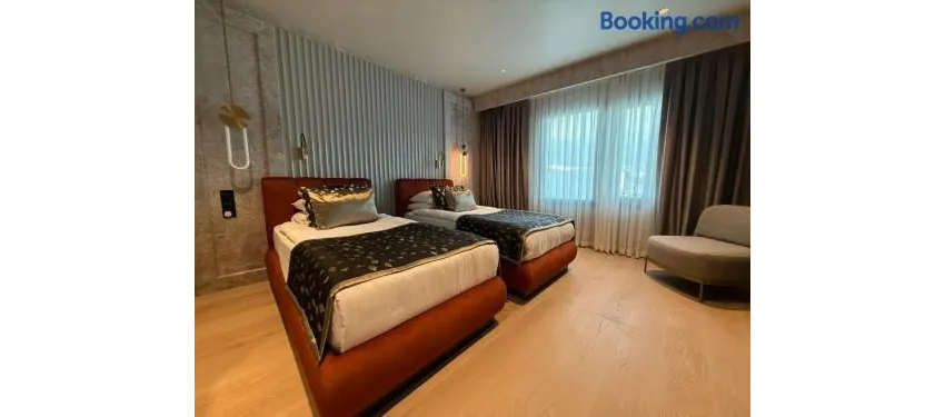 Rocks Hotel & Casino 5*-21