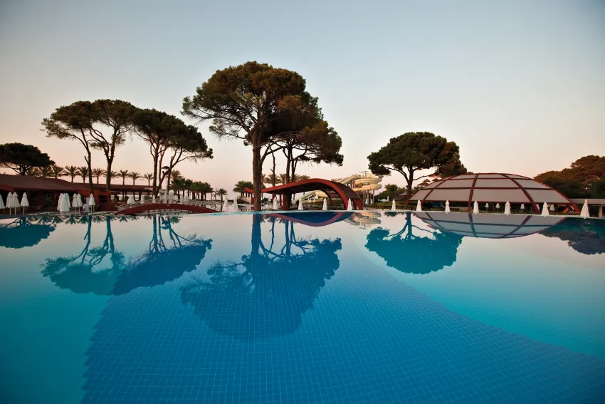 Paloma Sencia ( Ex Cornelia Deluxe Resort) 5*-24