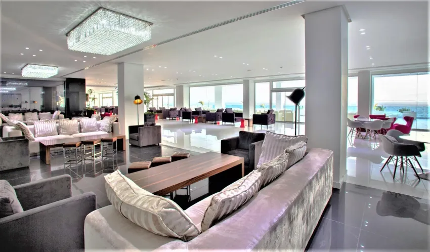 King Evelthon Beach Hotel and Resort 5*-35