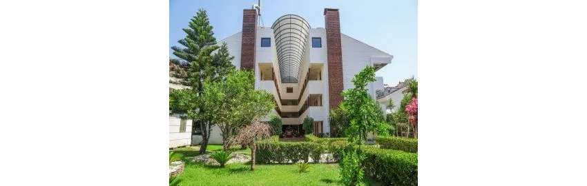 Fame Hotel 3*-19