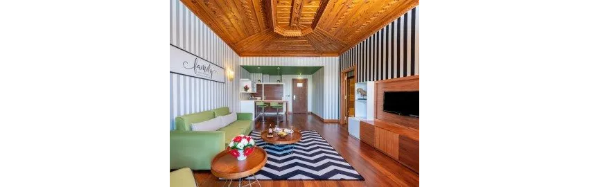 Selectum Family Resort Belek 5*-15