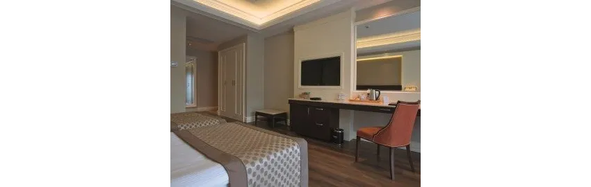 Gural Premier Belek 5*-12