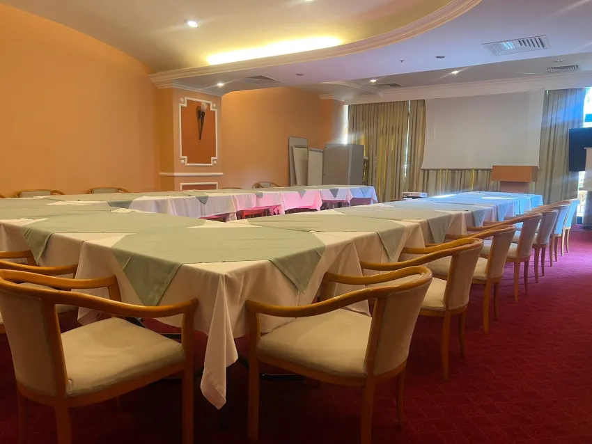 Miramare Queen Hotel 5*-141