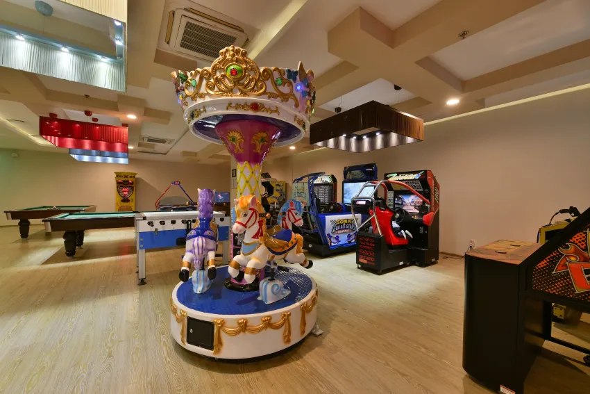 Royal Garden Beach Hotel 5*-67