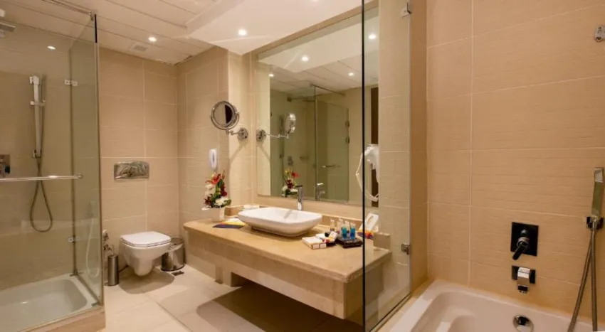 Naama Waves Hotel 5*-4