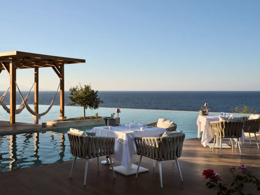 Lesante Cape Resort and Villas 5*-105