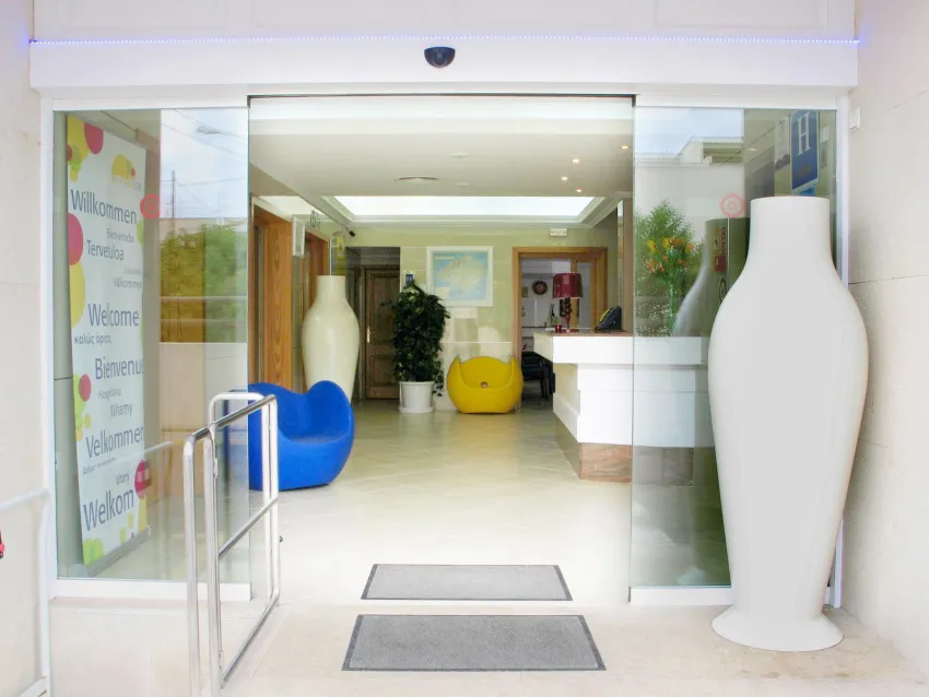 Bellavista Hotel 3*-5