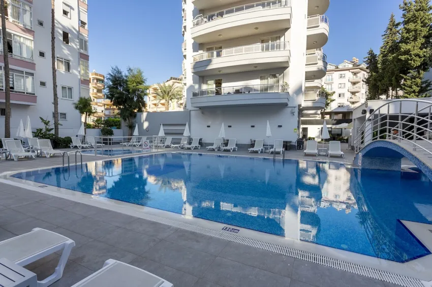 Ramira Joy Hotel 4*-32