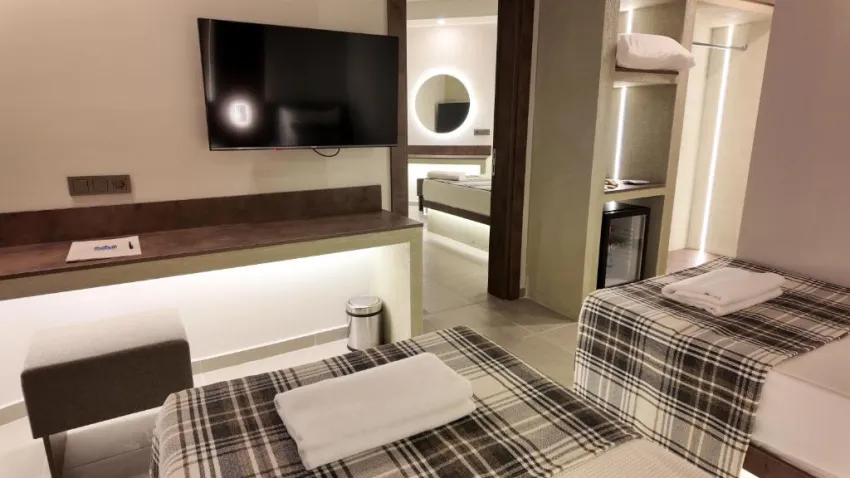 PALEMON RESORT & SPA  5*-26