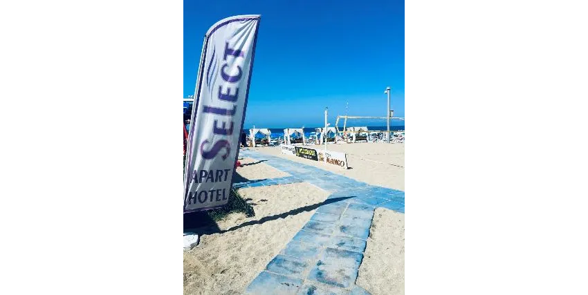 Select Apart Hotel 3*-104