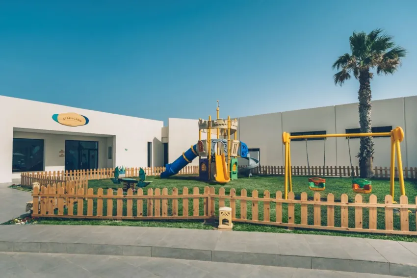 IBEROSTAR SELECTION KURIAT PALACE  5*-30